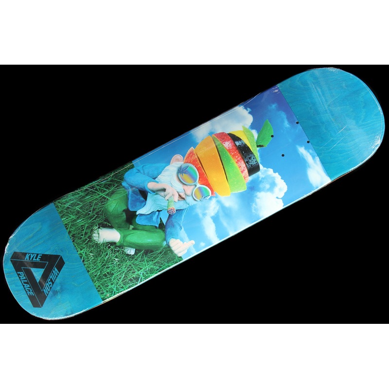 S38 – Kyle Pro Deck 8.5″