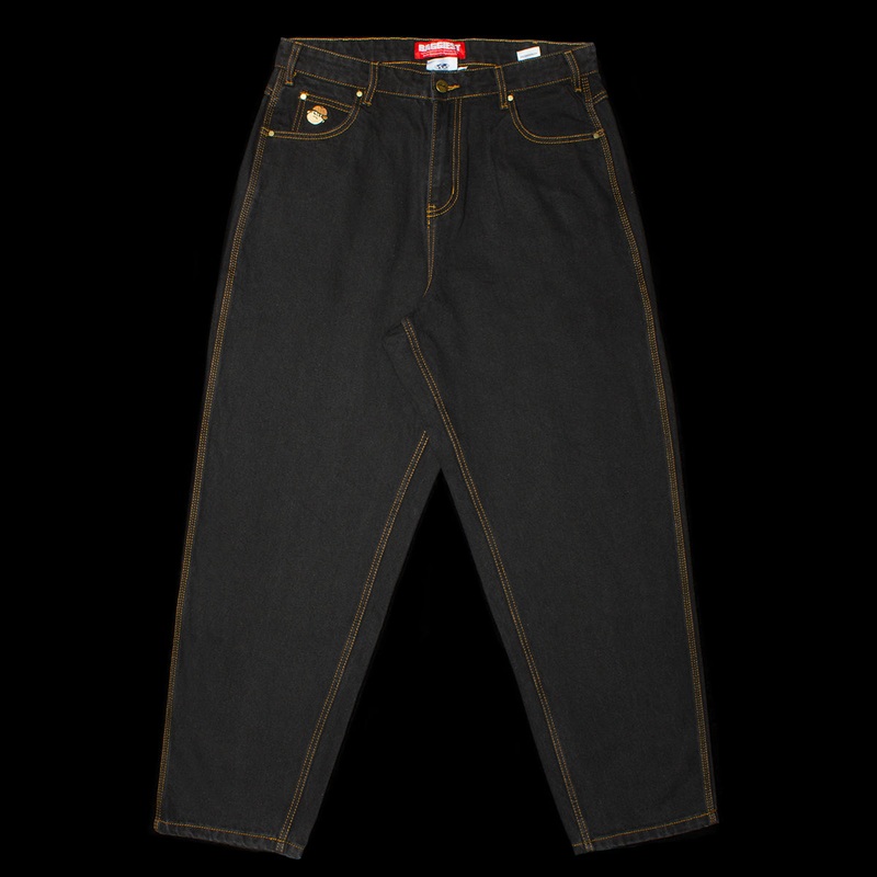 Santosuosso Denim Jeans