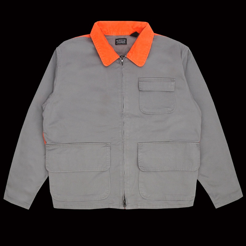 Skate Hunters Jacket