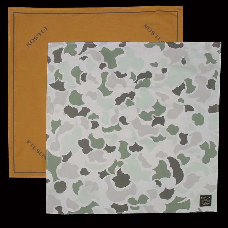 Sportsman Bandana (2-Pack)