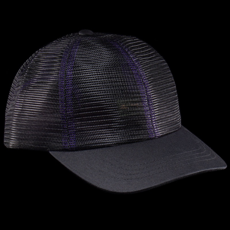 Supermesh Low Pro Cap