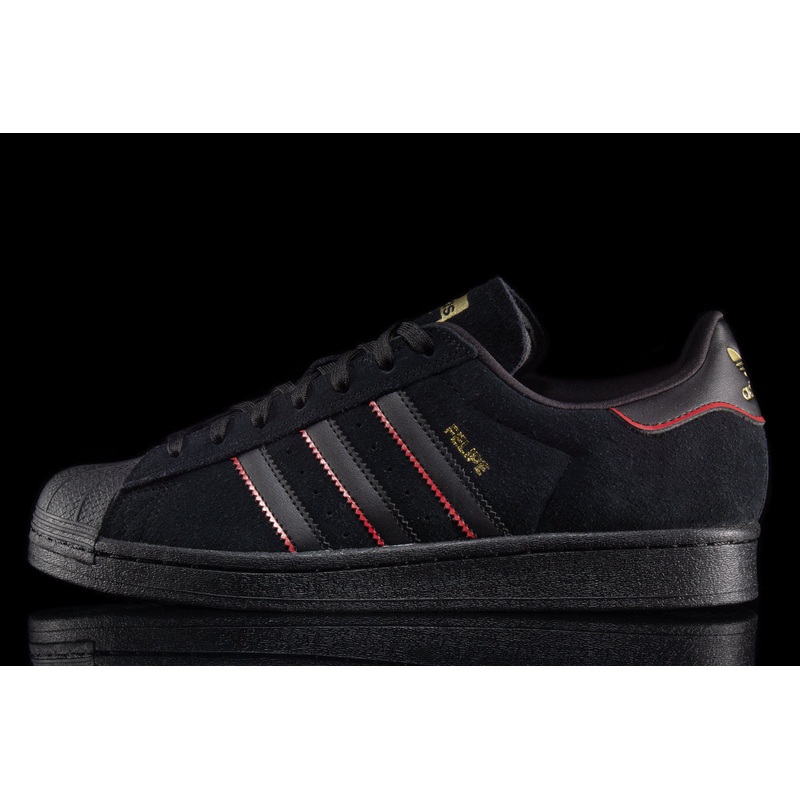 Superstar x Felipe