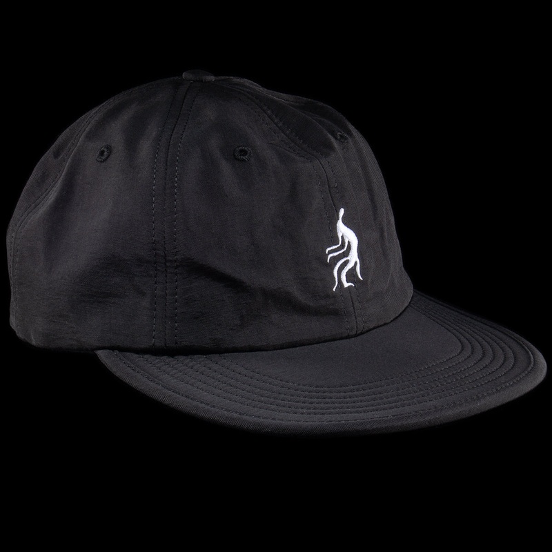 The Blob 6-Panel Hat