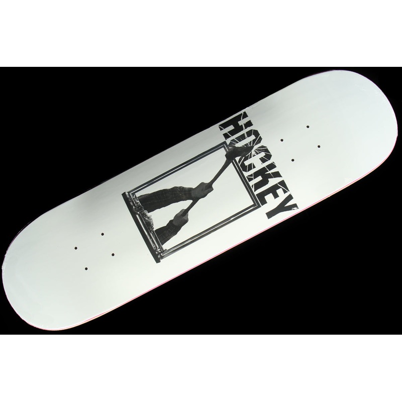 Todd – Crazy Neighbor Deck 8.25, 8.38″ & 8.5″