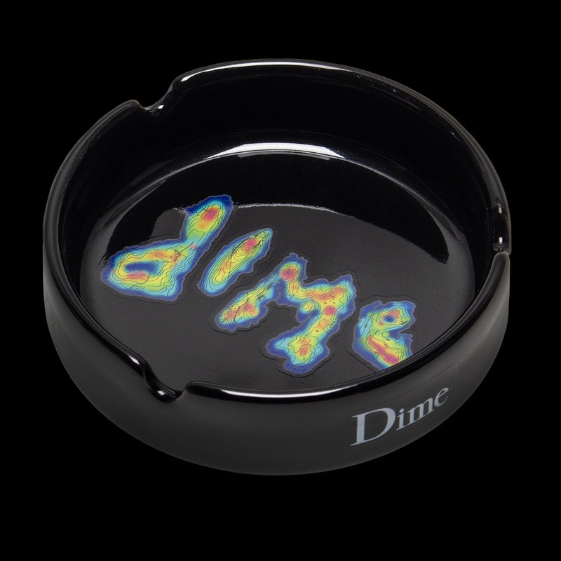 Topo Ashtray