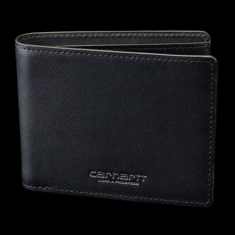 Vegas Bifold Wallet