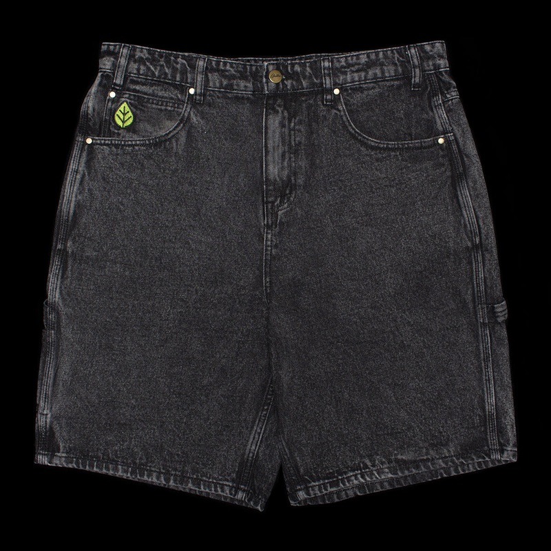Weathergear Denim Short