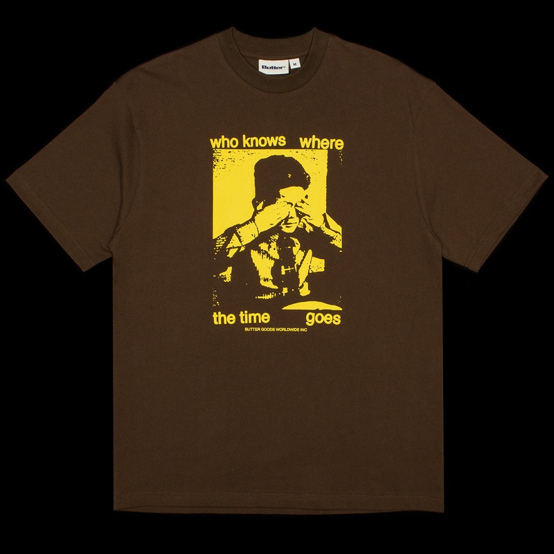 Who Knows T-Shirt