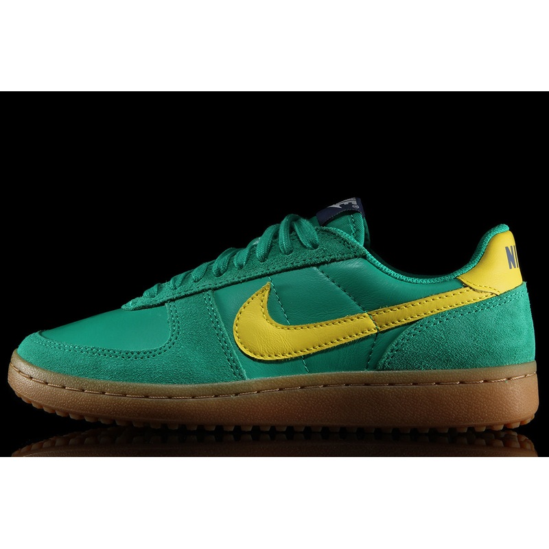 Women’s Field General