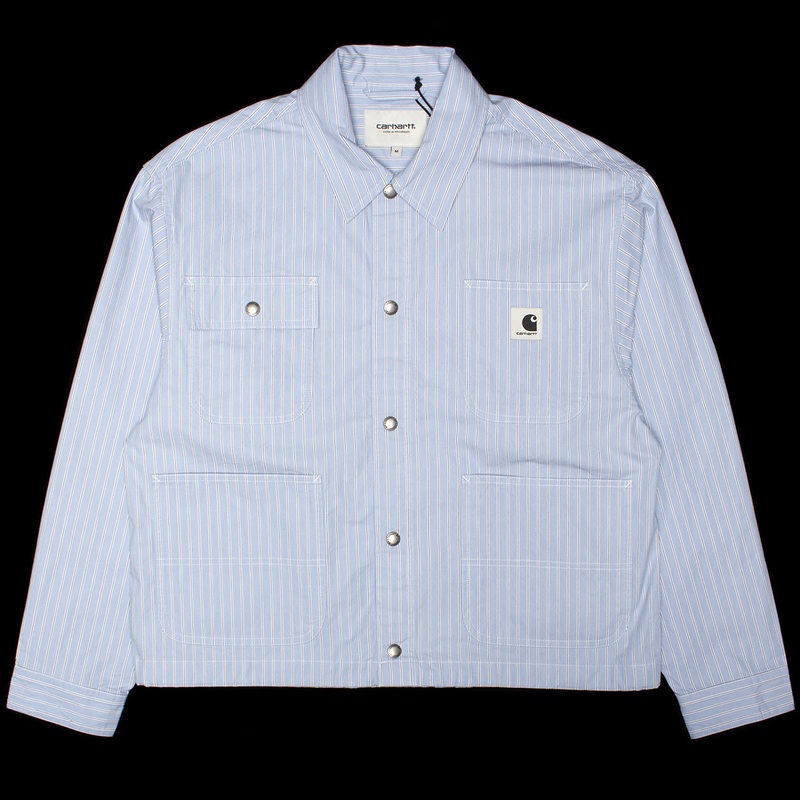 Women’s Nota Shirt Jacket