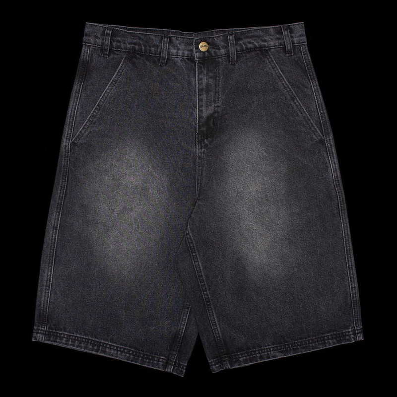 Work Short