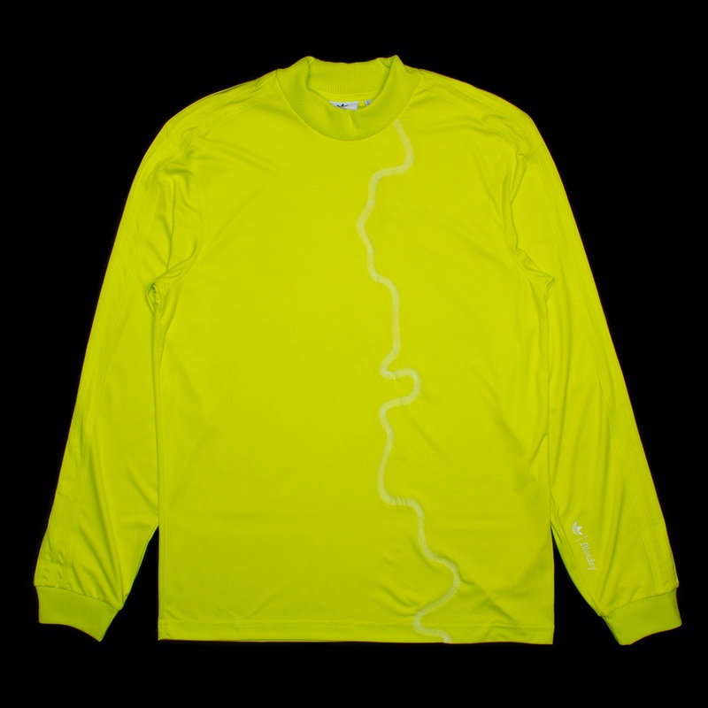 A.B. Acid Jersey (Blondey)