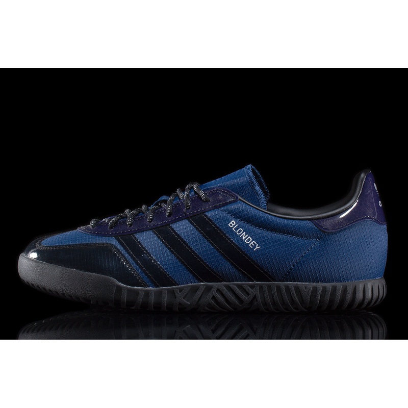 A.B. Gazelle Indoor (Blondey)