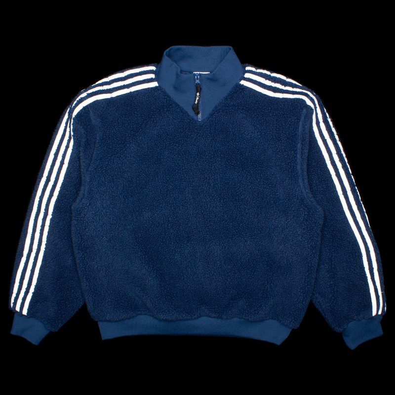 A.B. Sherpa Crew (Blondey)