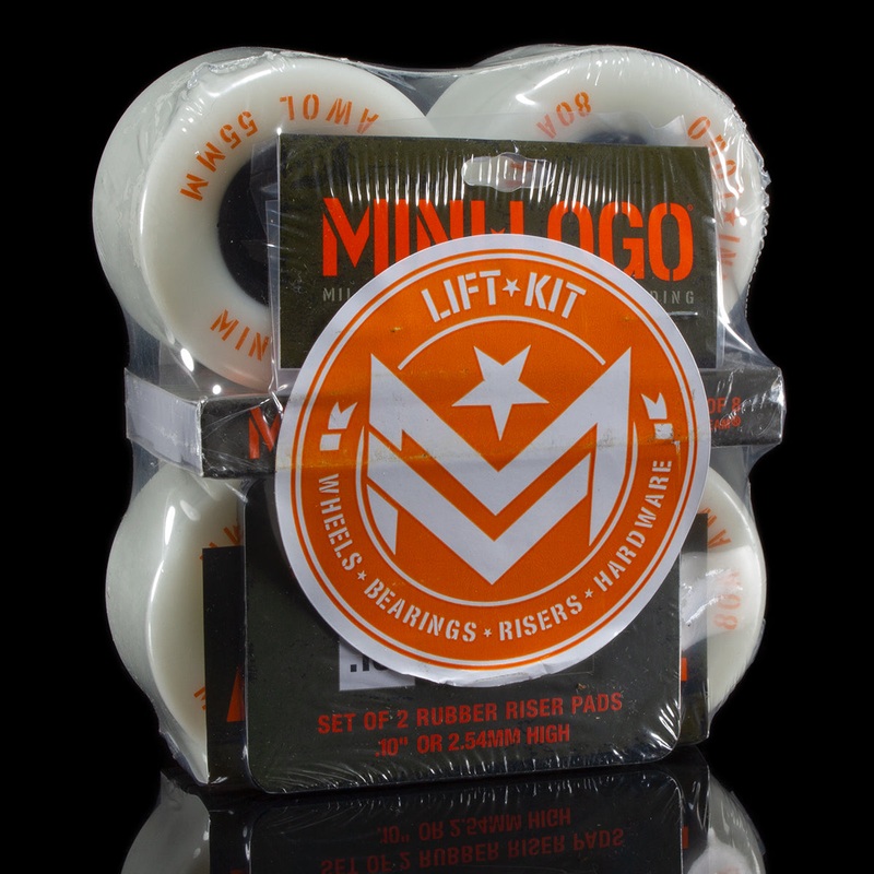 ATF Lift Kit 80A – 55mm