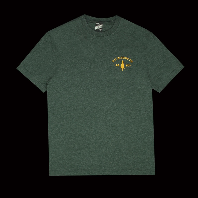 Buckshot T-Shirt