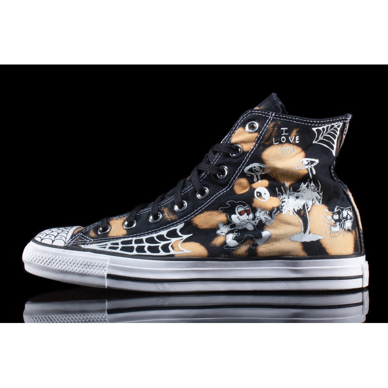 CTAS Pro Hi (Sean Pablo)