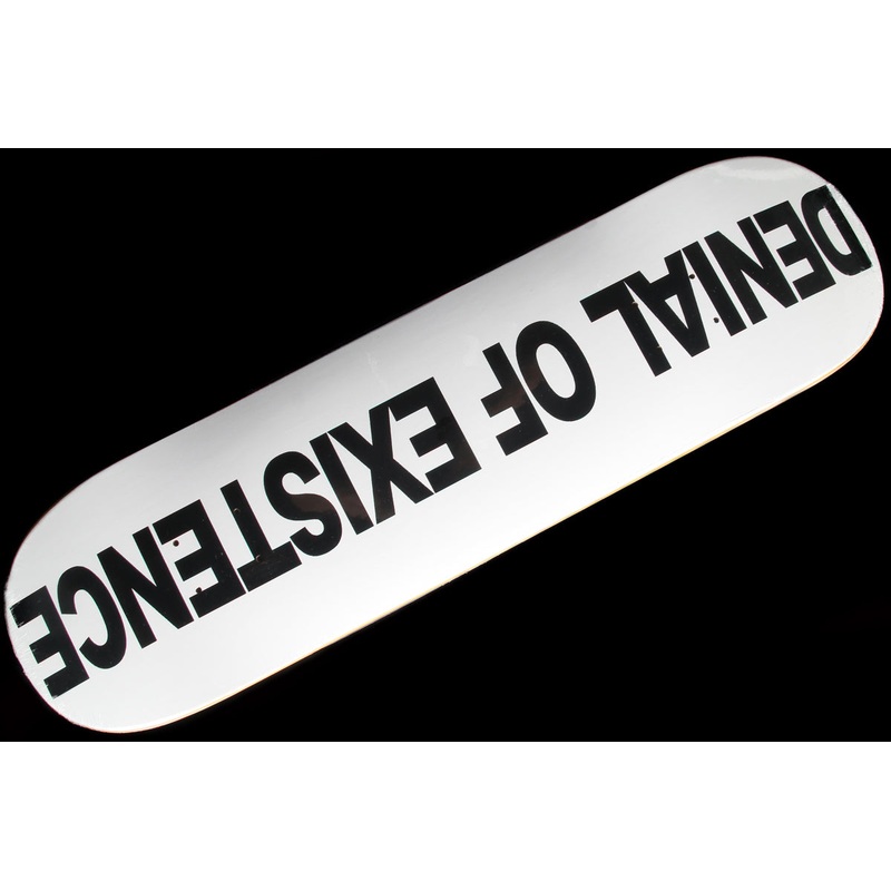 Denial of Existence Deck 8.25″ & 8.38″