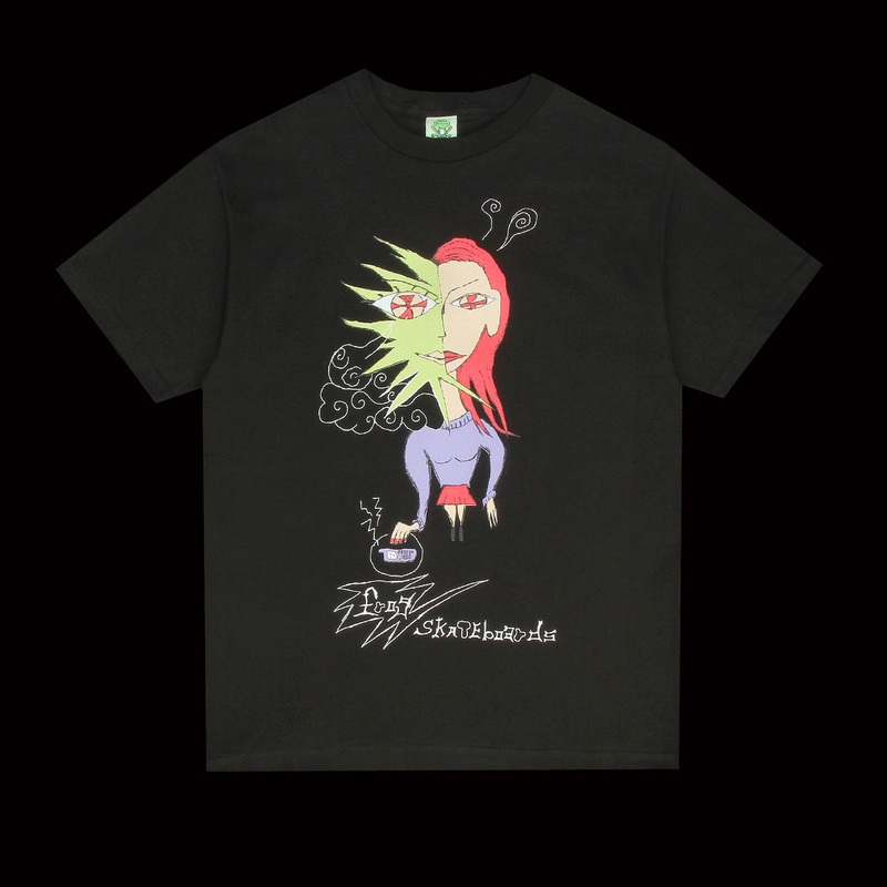 Distracted Tee
