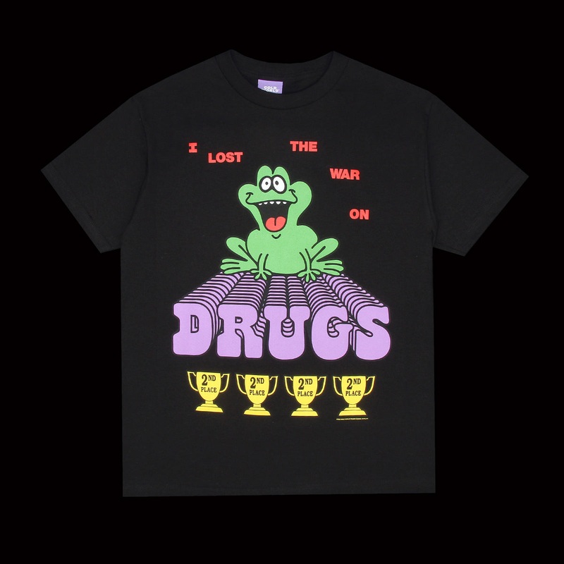 Drug War Tee