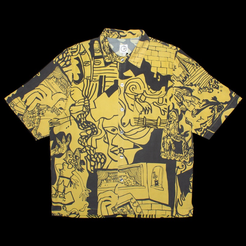 Emile Art Shirt