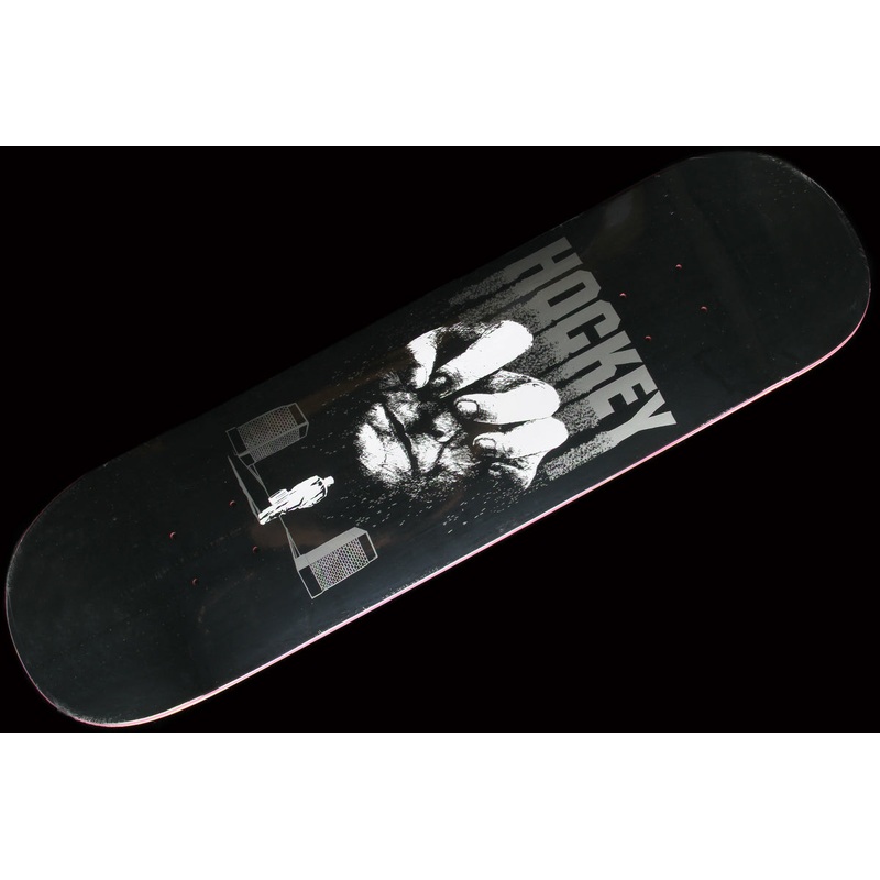 Exit Overload (John) Deck 8.25″ & 8.5″
