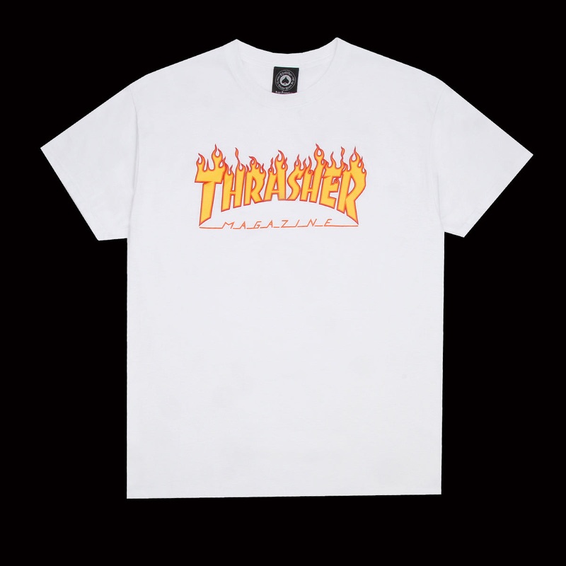 Flame T-Shirt