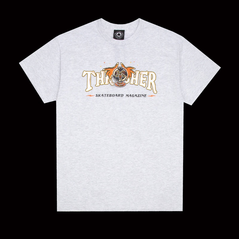 Fortune Logo T-Shirt