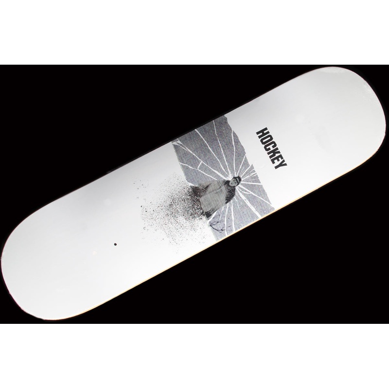 Fractual (Nik) Deck 8.25″ & 8.44″