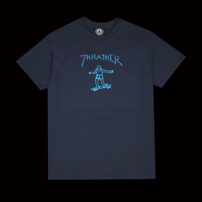 Gonz T-Shirt
