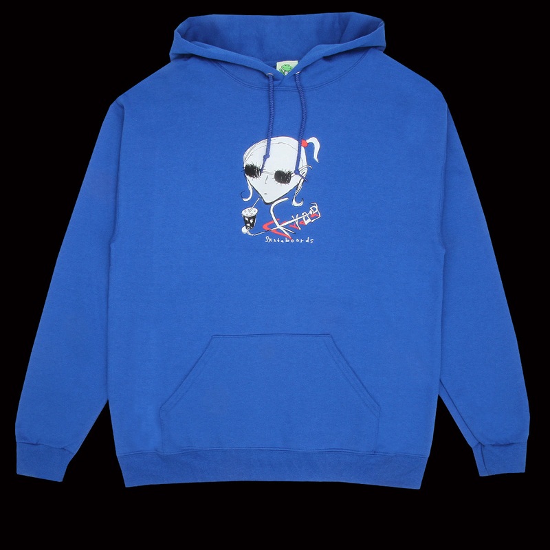 Iced Frog Hoodie