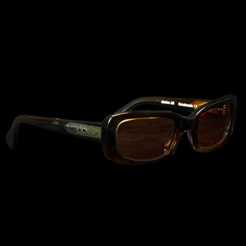 Junior Jr. Sunglasses (Polar Skate Co. x Sun Buddies)