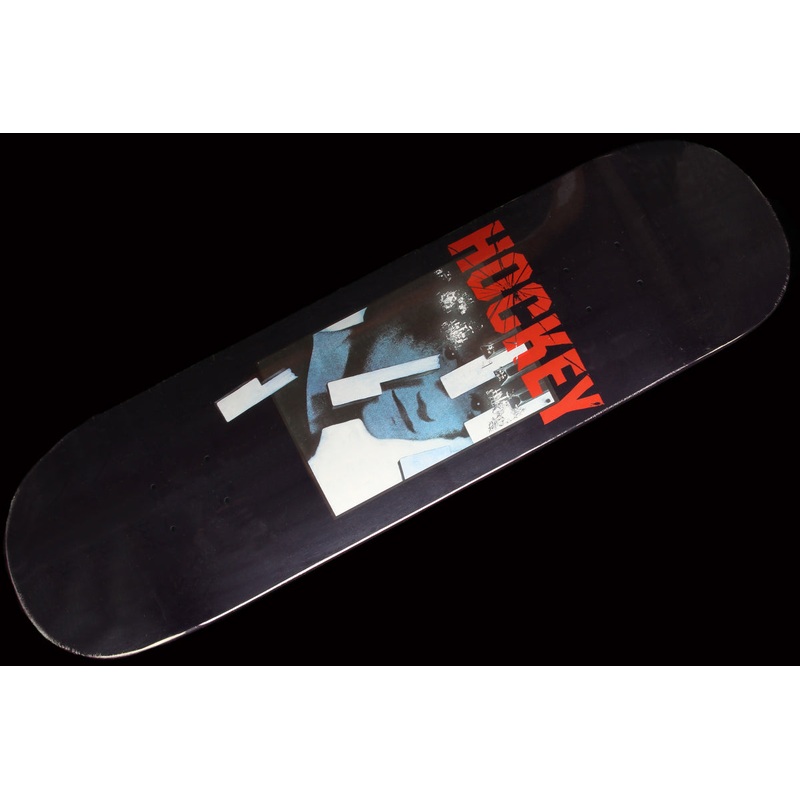 Kevin in Major (KROD) Deck 8.25″ & 8.5″