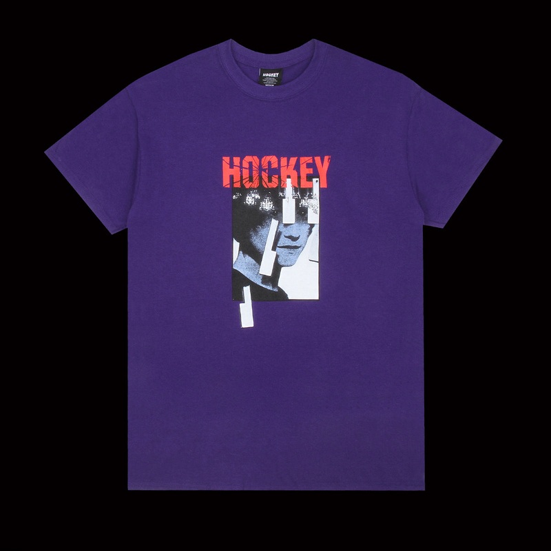 Kevin in Major Tee