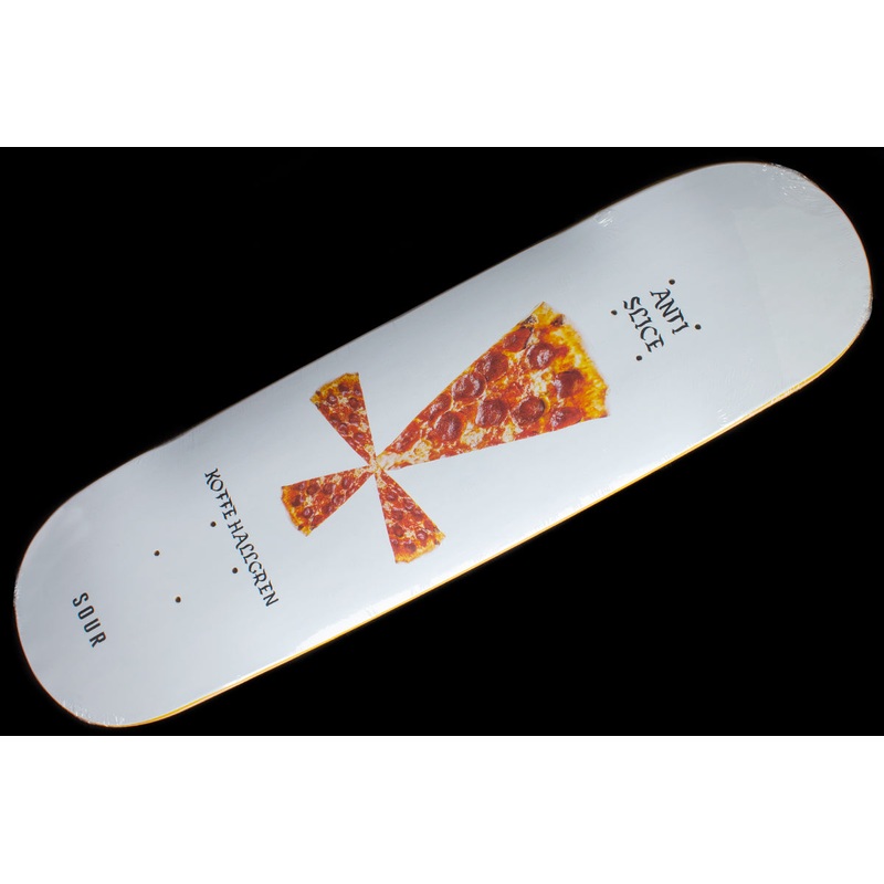 Koffe Anti Slice Deck 8.25″