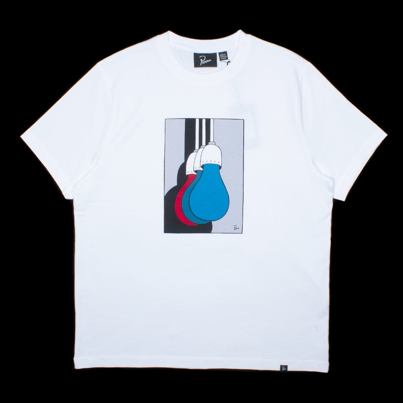 Lightbulbs T-Shirt