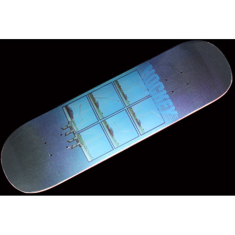 Lightpole (AA) Deck 8.25″ & 8.5″