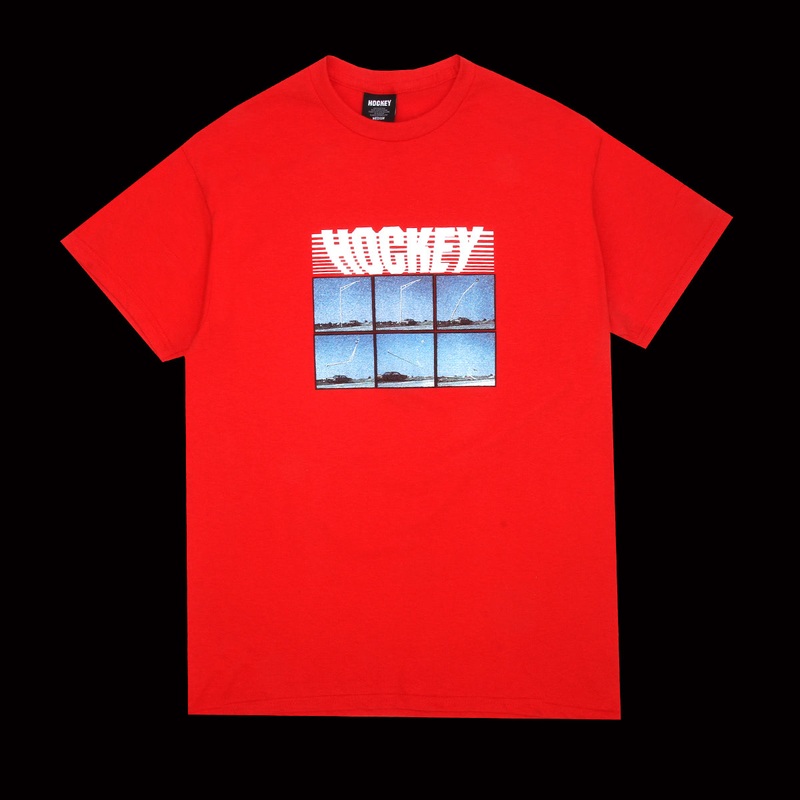 Lightpole Tee