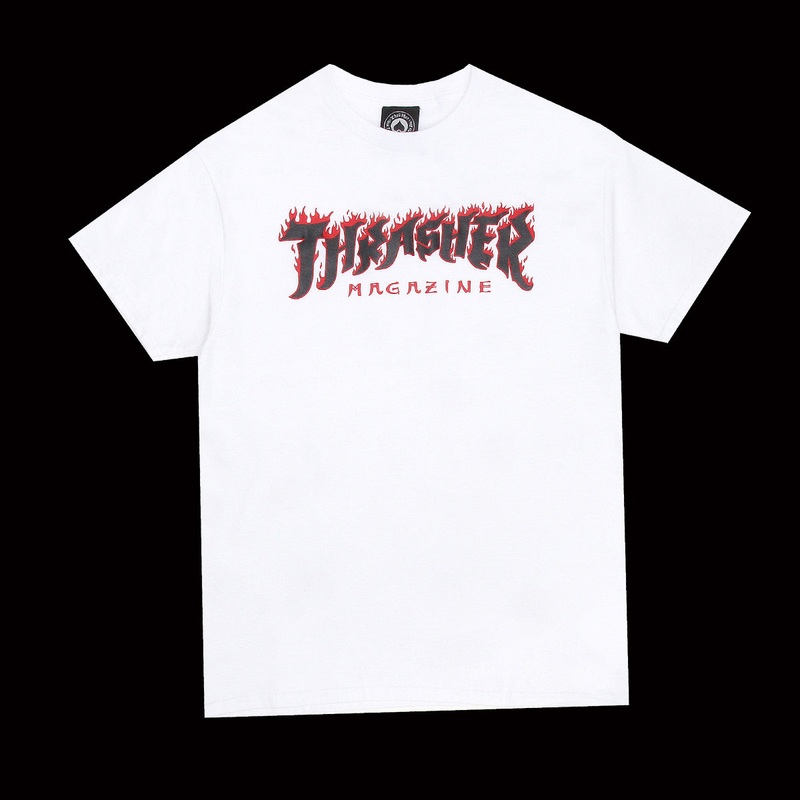 Possessed Logo T-Shirt