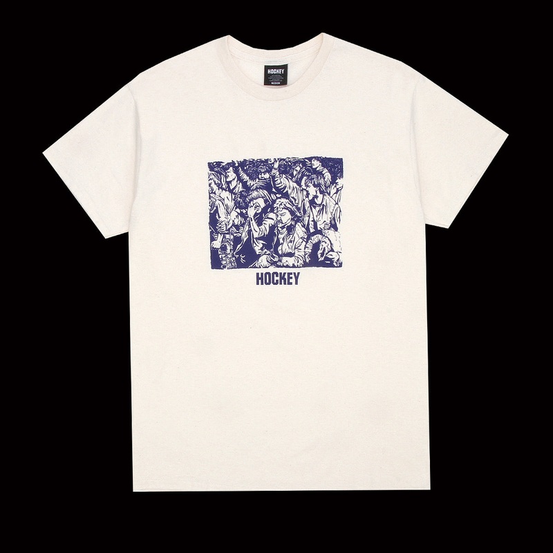 Rockers Tee