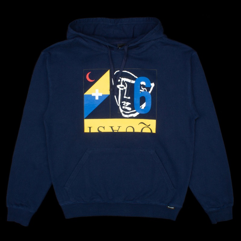 Runner Hoodie
