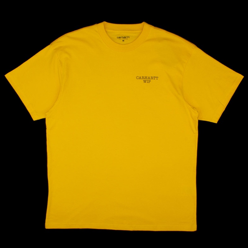 S/S Whisper T-Shirt