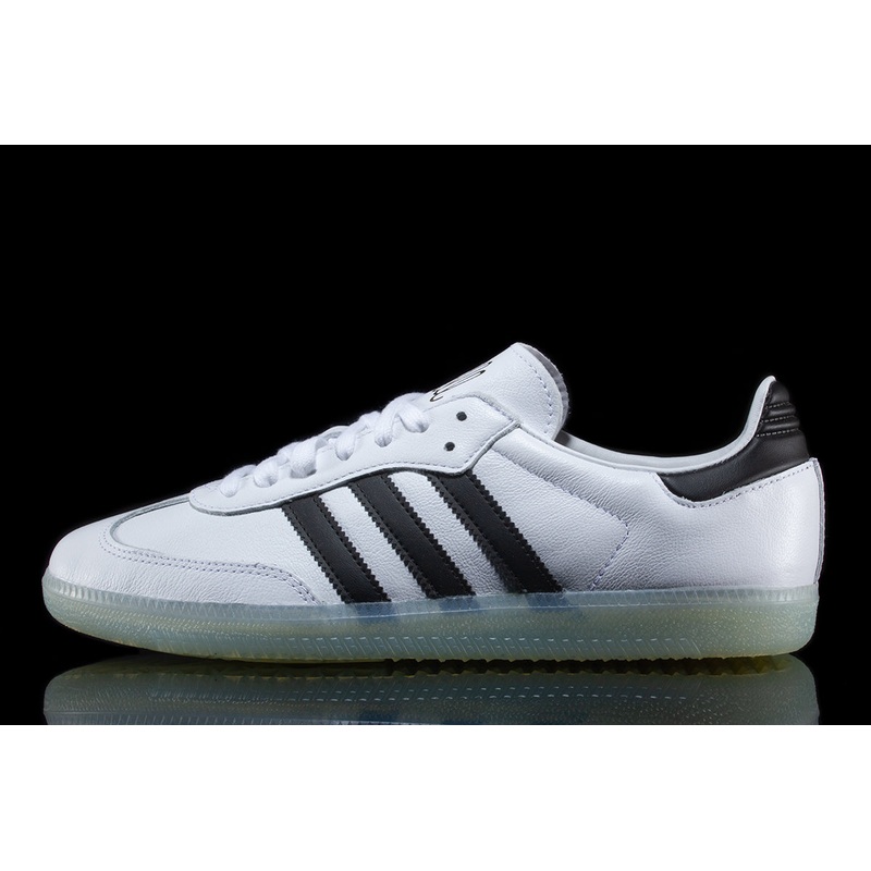 Samba x Dill