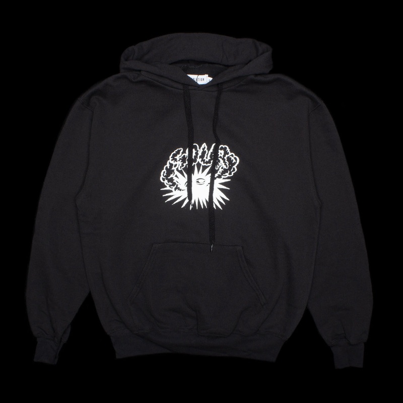 Smokey Stroll Hoodie