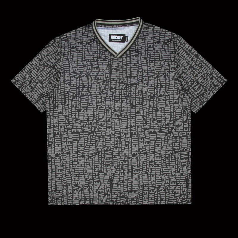Soccer Jersey
