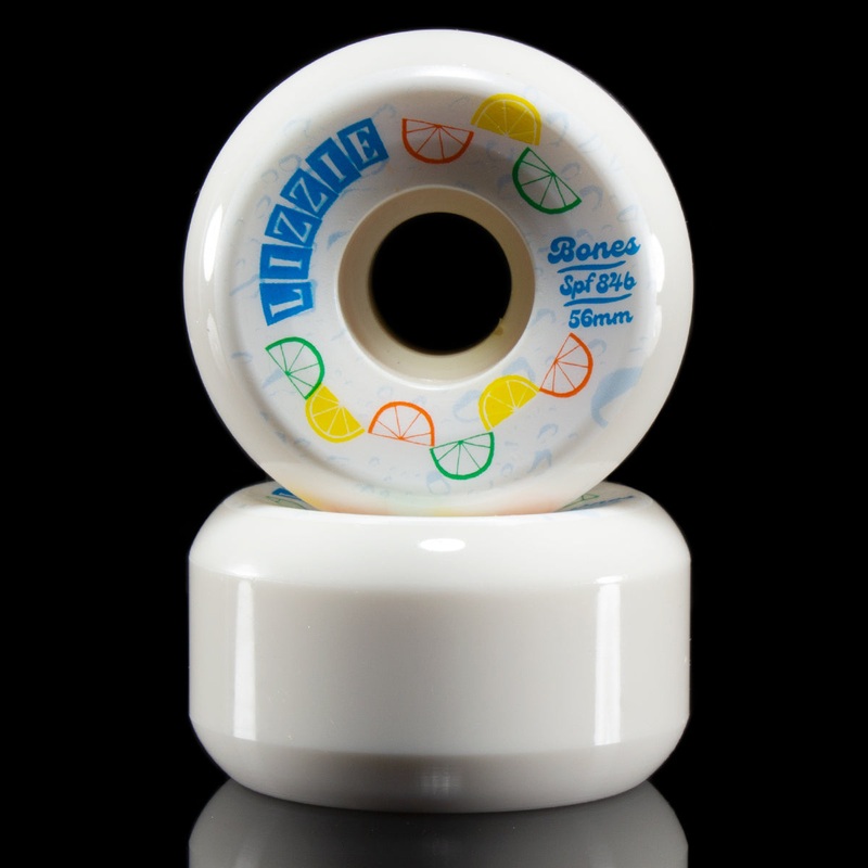 SPF Armanto Spritz P5 Sidecut Wheel – 56mm
