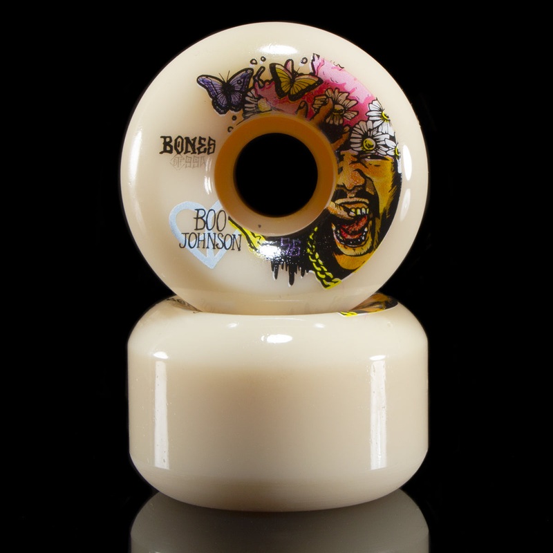STF Boo Just Have Fun V6 56mm Wide