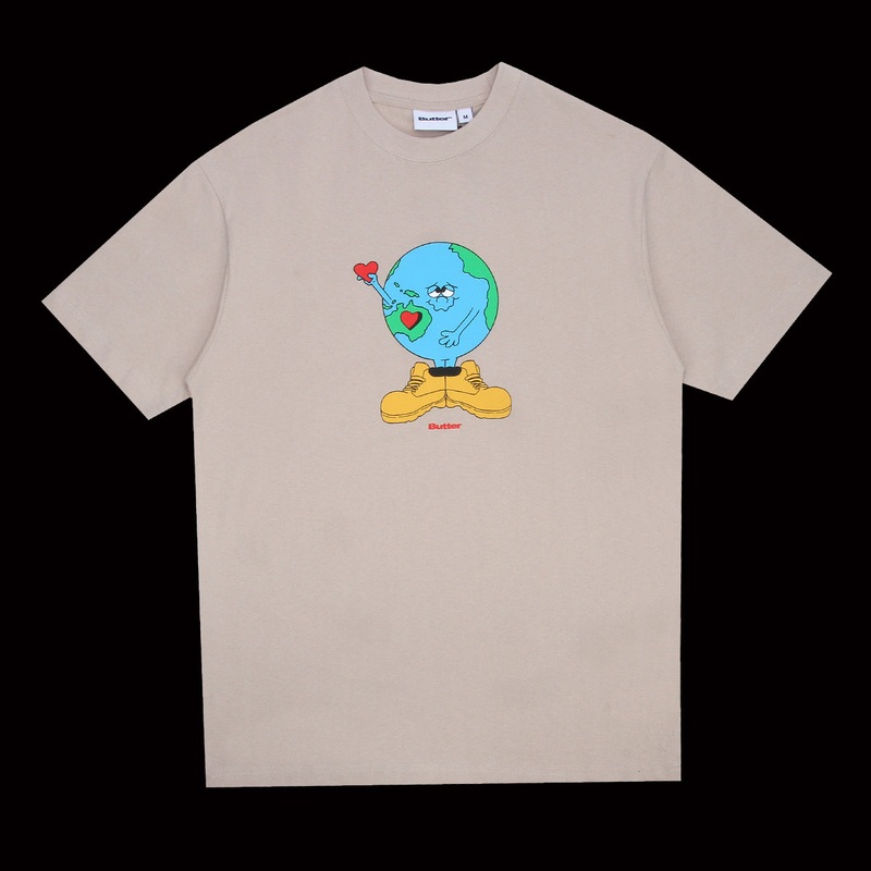 Timbo Tee