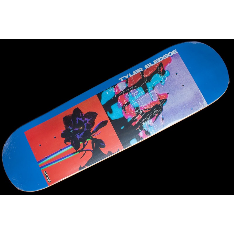 Tyler Bledsoe Corsair Deck 8.5″