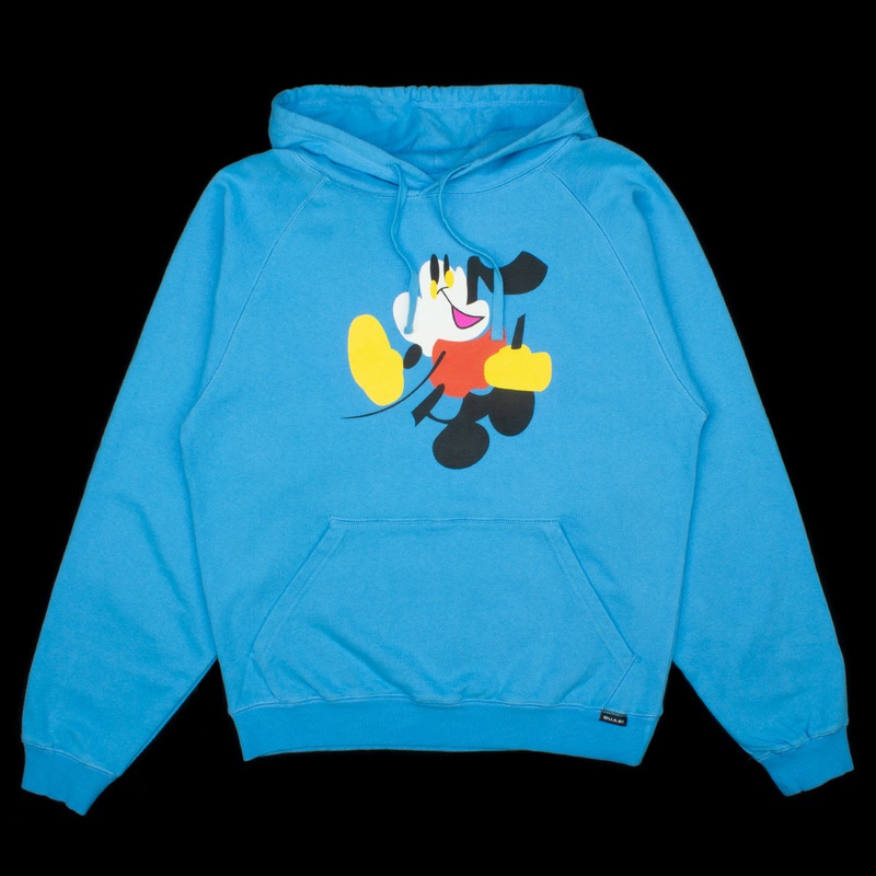 Walter Hoodie